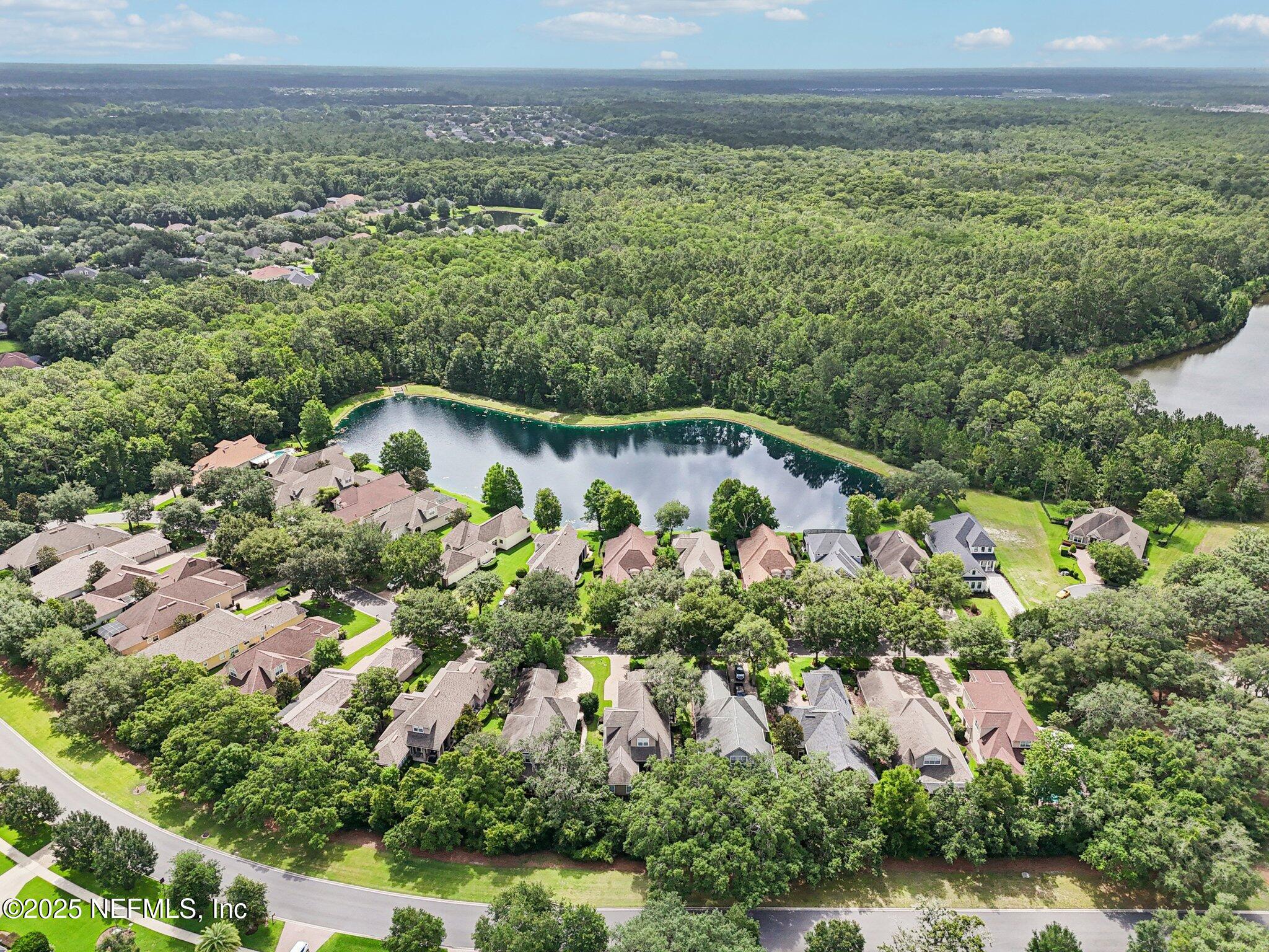 4640 TUSCAN WOOD Court, St. Augustine