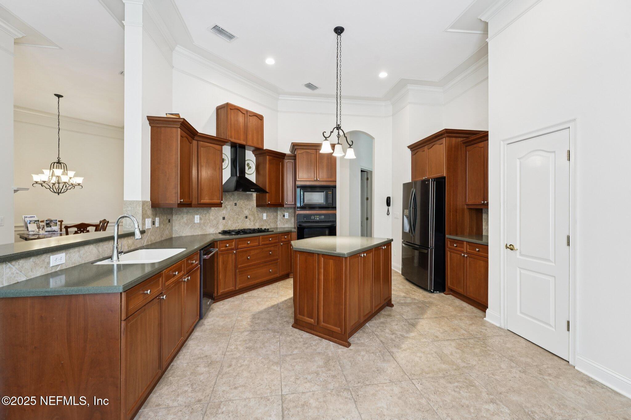 4640 TUSCAN WOOD Court, St. Augustine