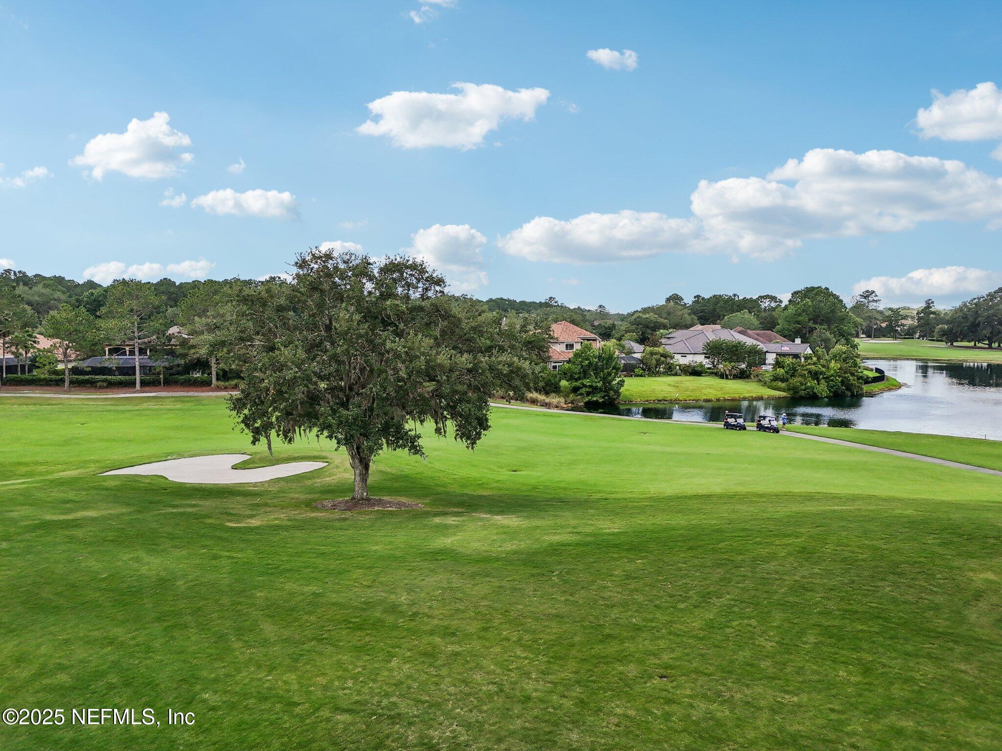 4640 TUSCAN WOOD Court, St. Augustine