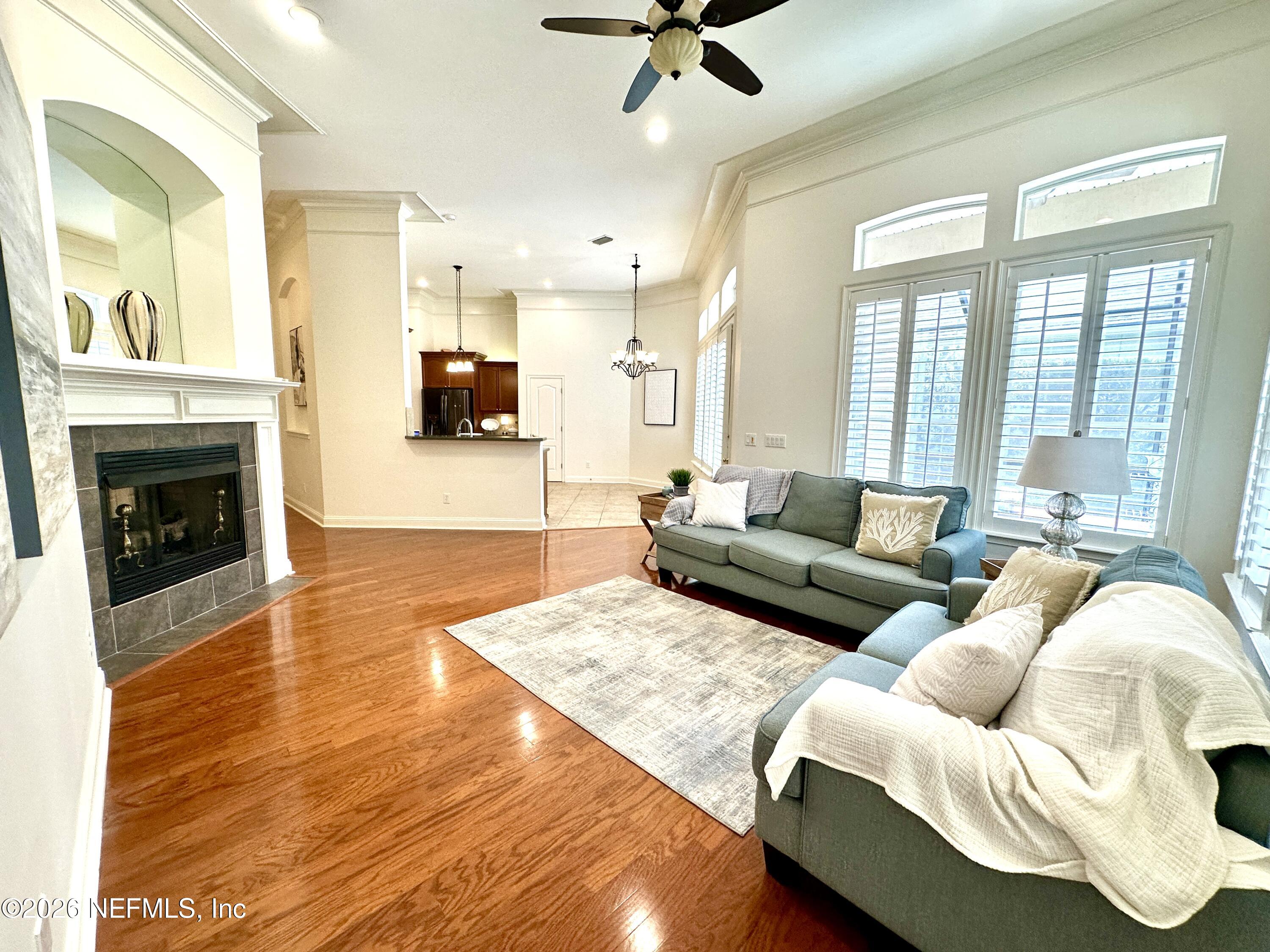4640 TUSCAN WOOD Court, St. Augustine