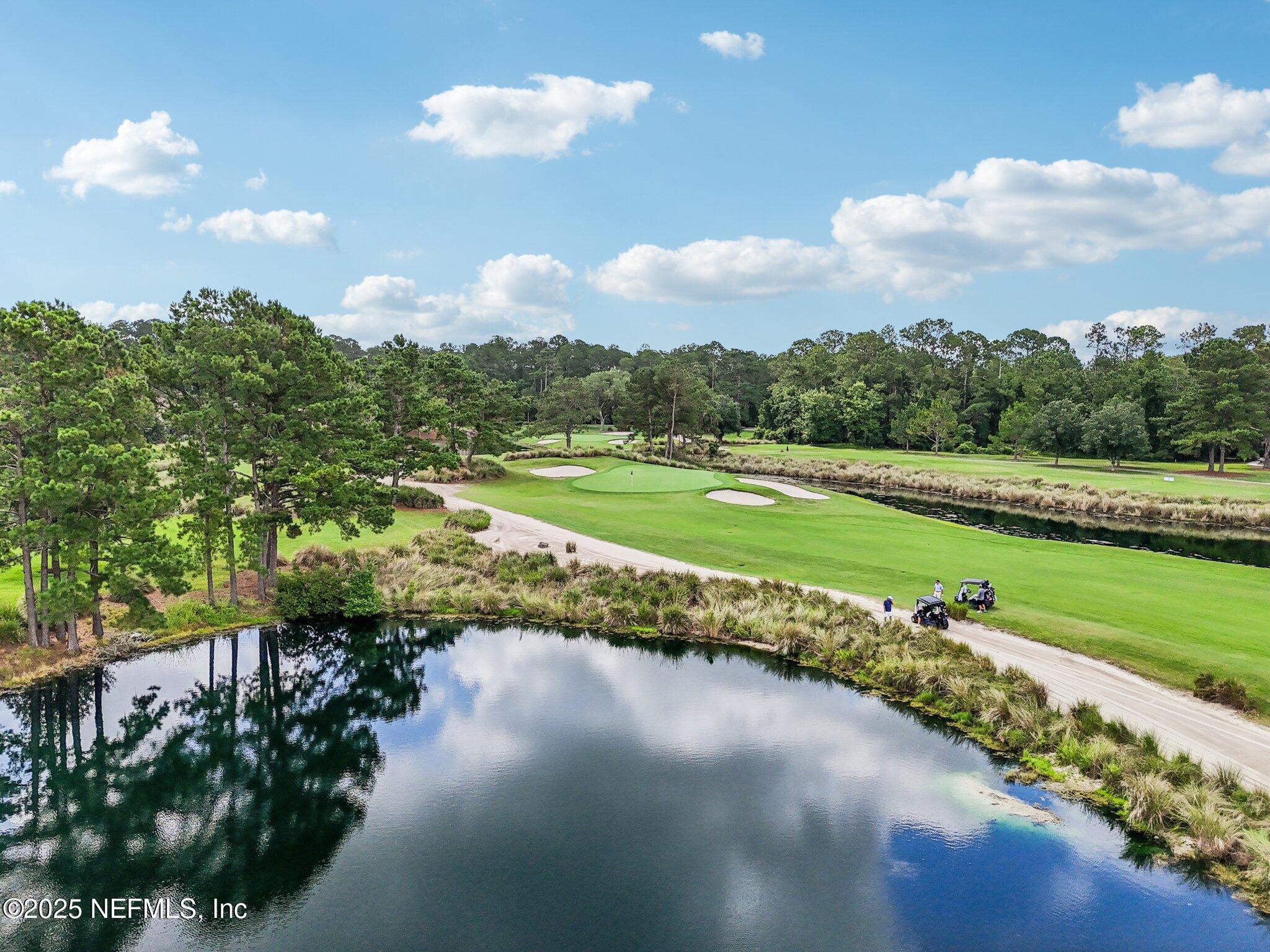 4640 TUSCAN WOOD Court, St. Augustine
