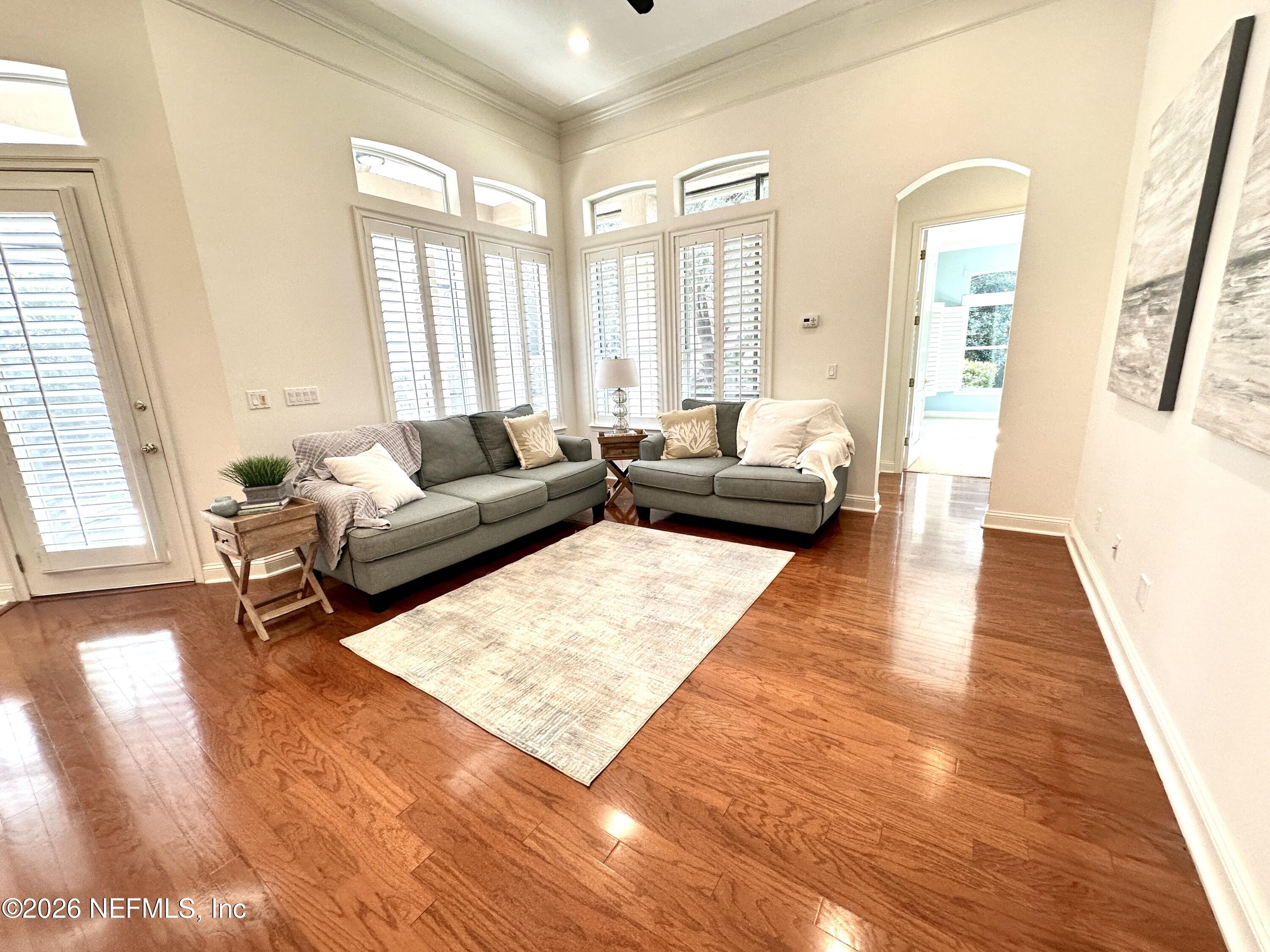 4640 TUSCAN WOOD Court, St. Augustine