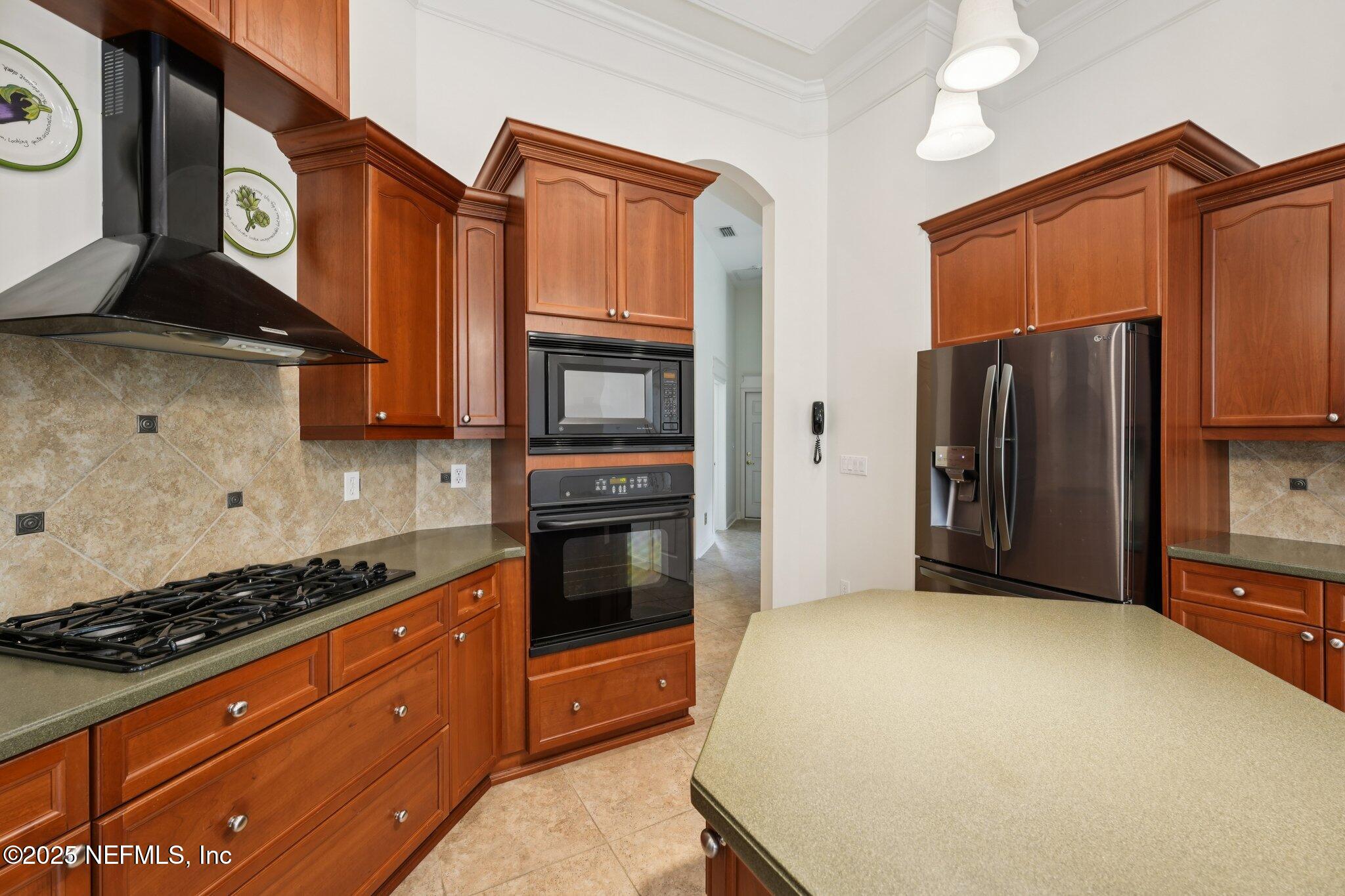 4640 TUSCAN WOOD Court, St. Augustine