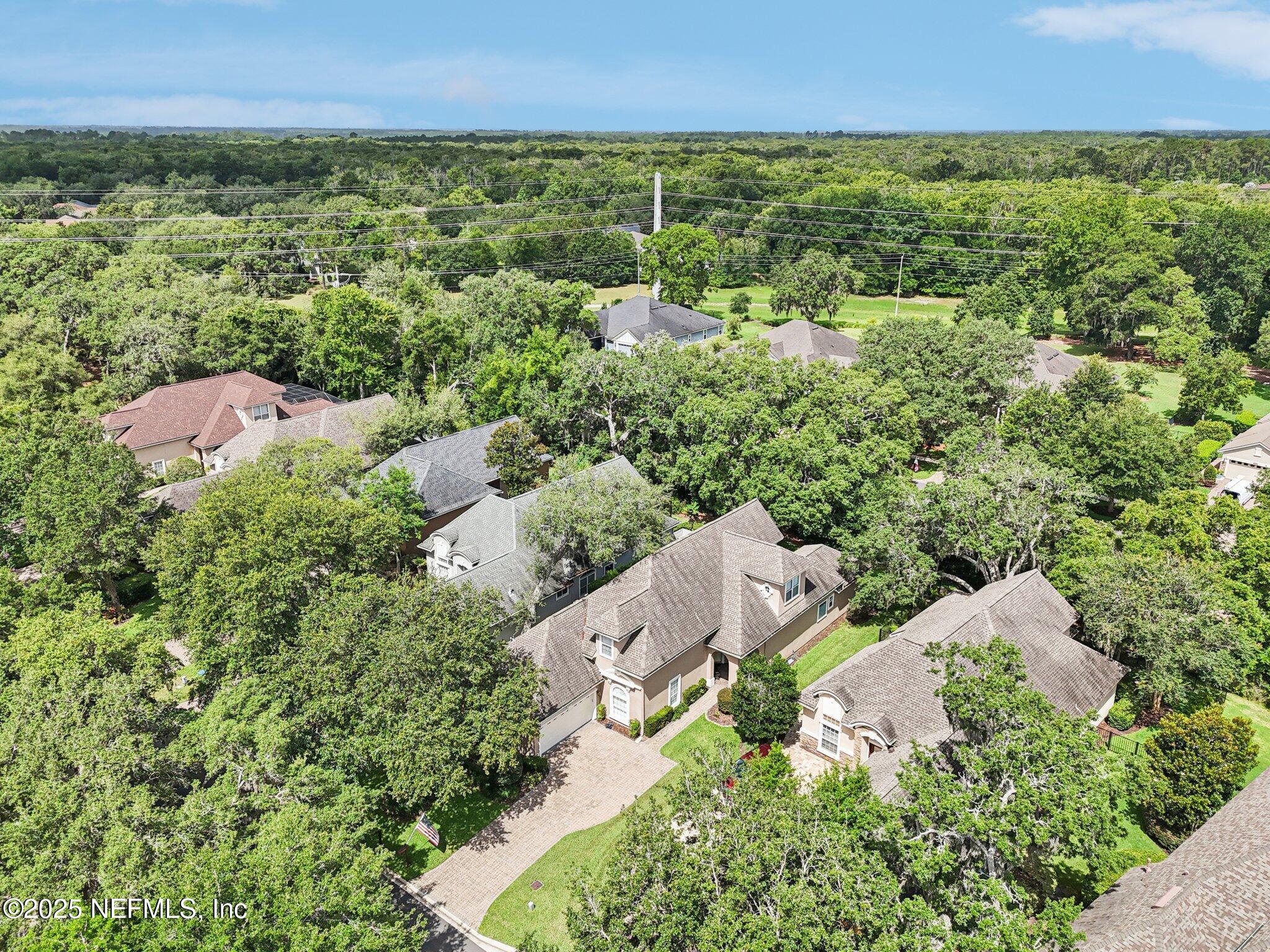 4640 TUSCAN WOOD Court, St. Augustine