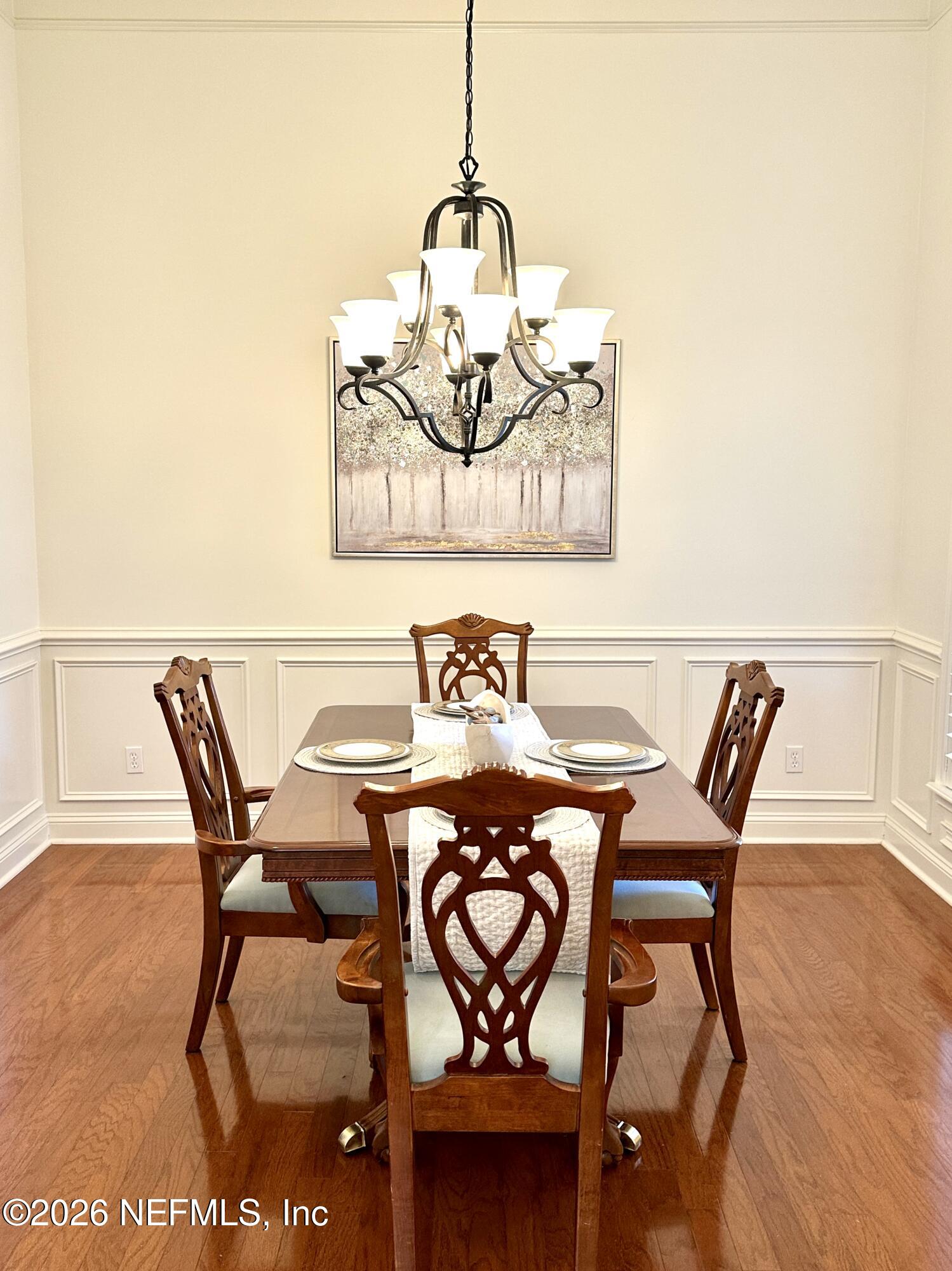 4640 TUSCAN WOOD Court, St. Augustine