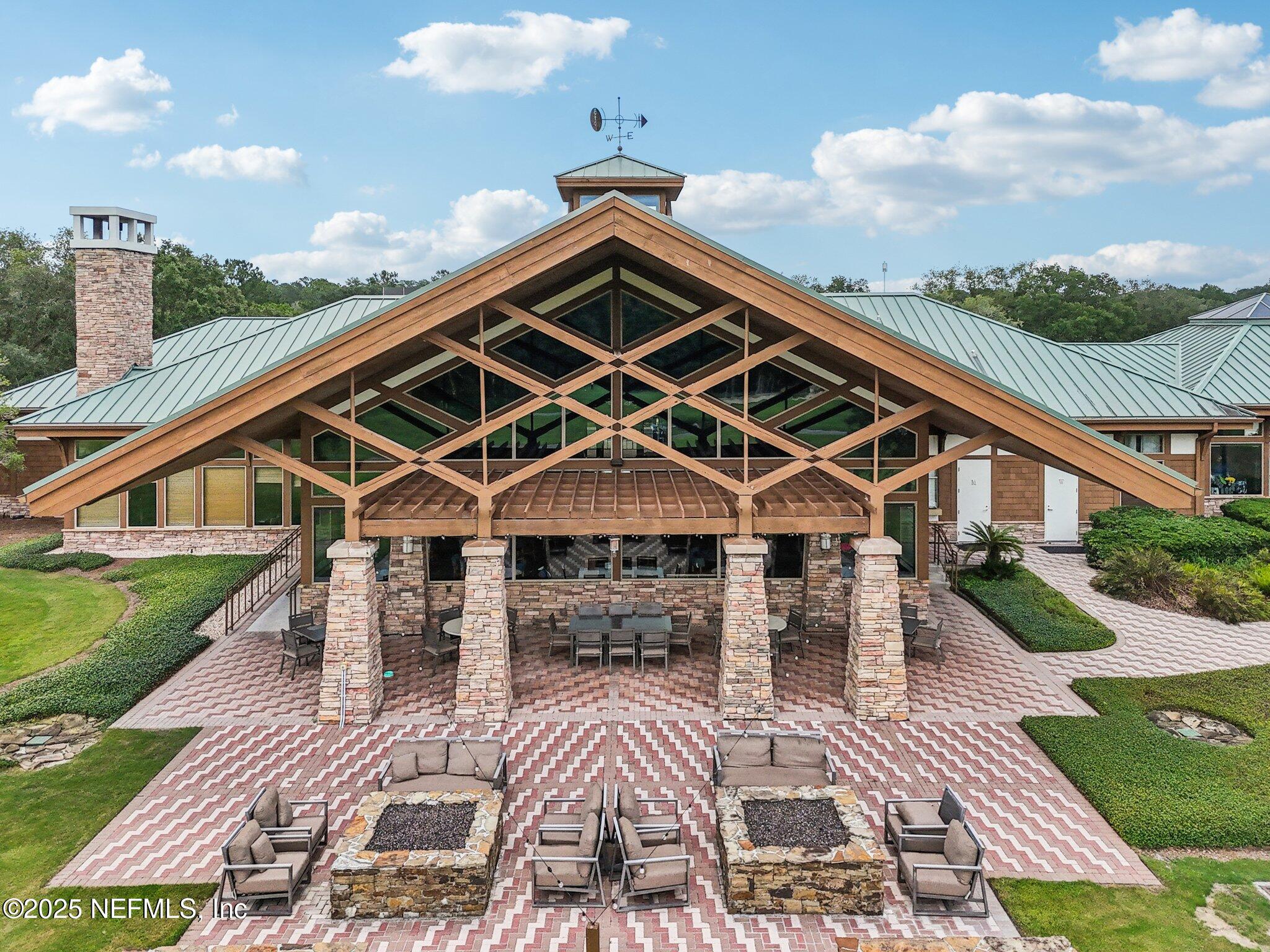4640 TUSCAN WOOD Court, St. Augustine