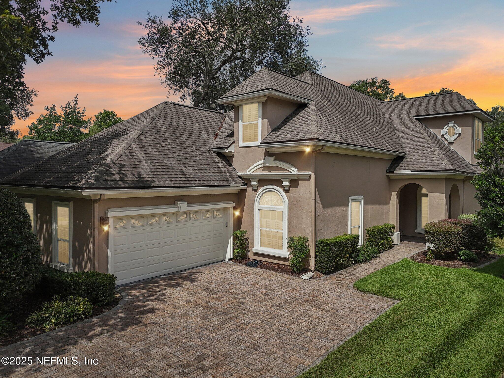 4640 TUSCAN WOOD Court, St. Augustine