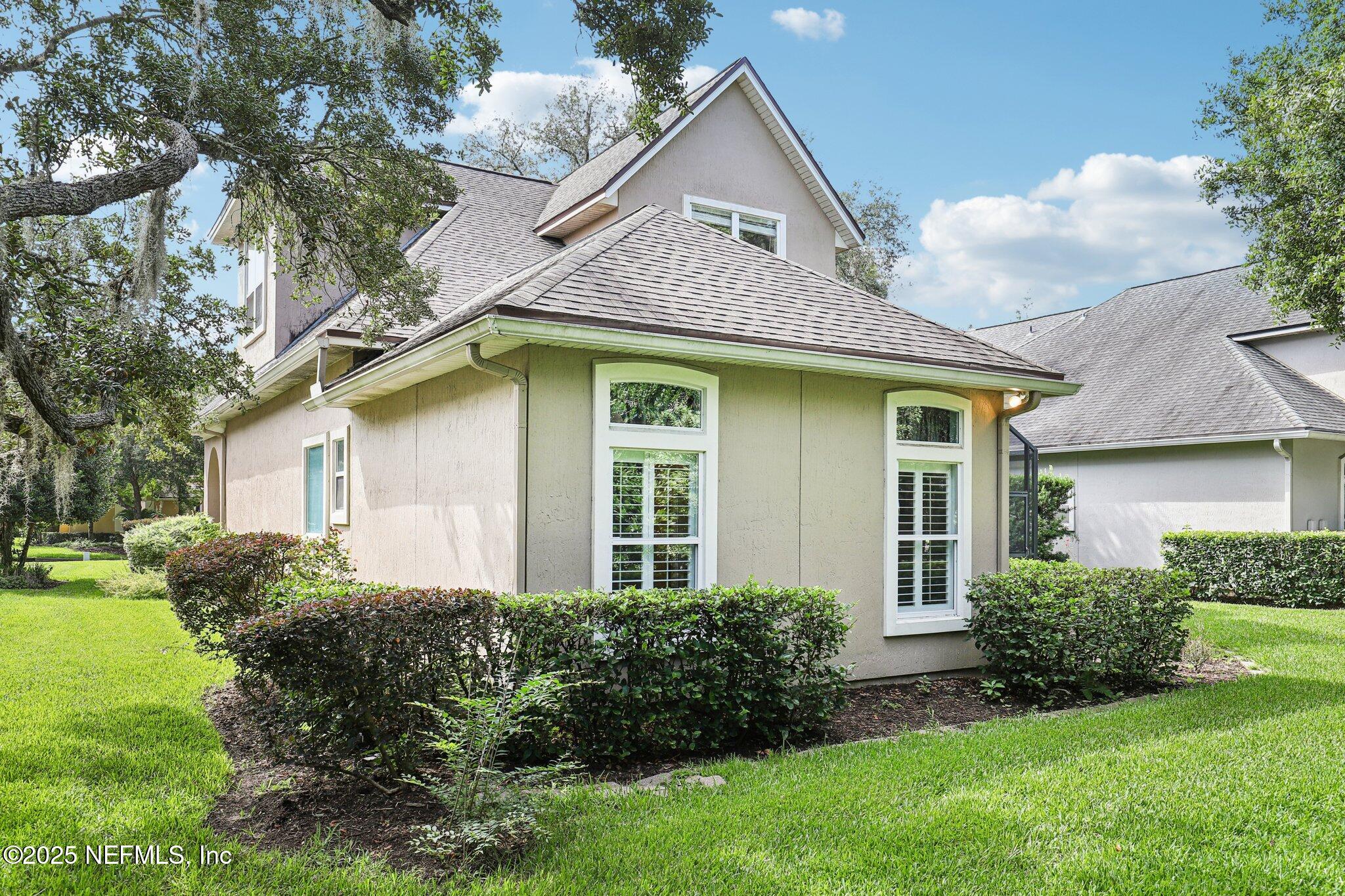 4640 TUSCAN WOOD Court, St. Augustine
