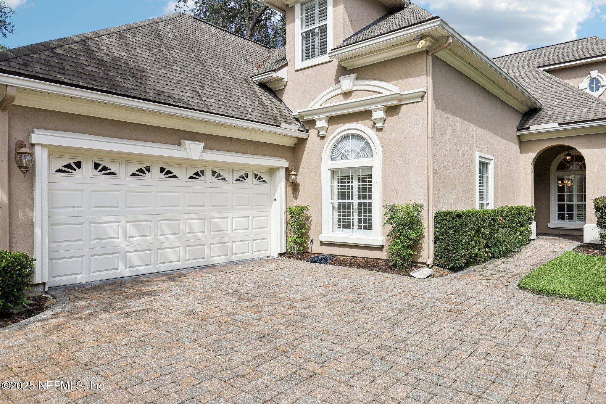 4640 TUSCAN WOOD Court, St. Augustine