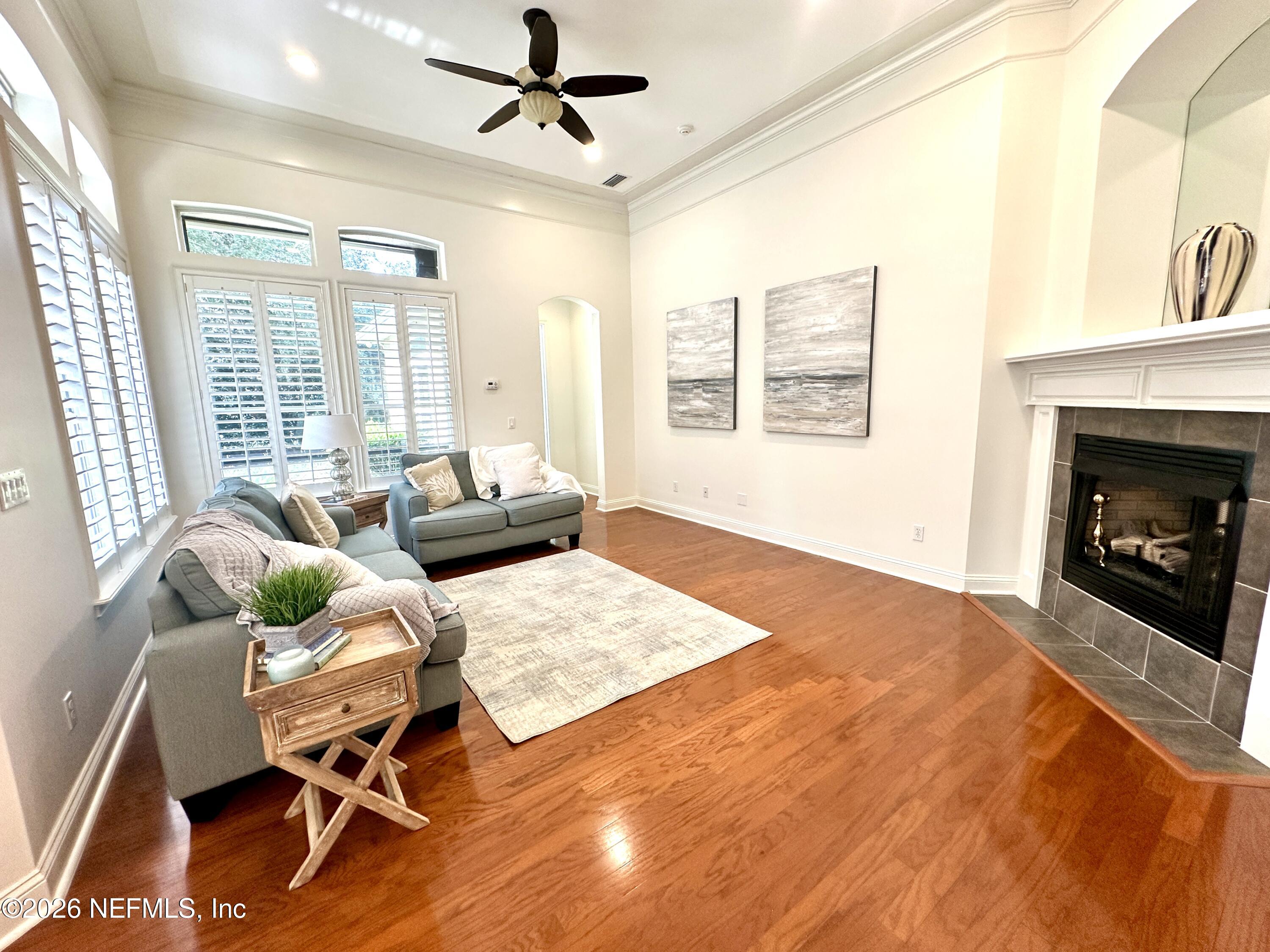 4640 TUSCAN WOOD Court, St. Augustine
