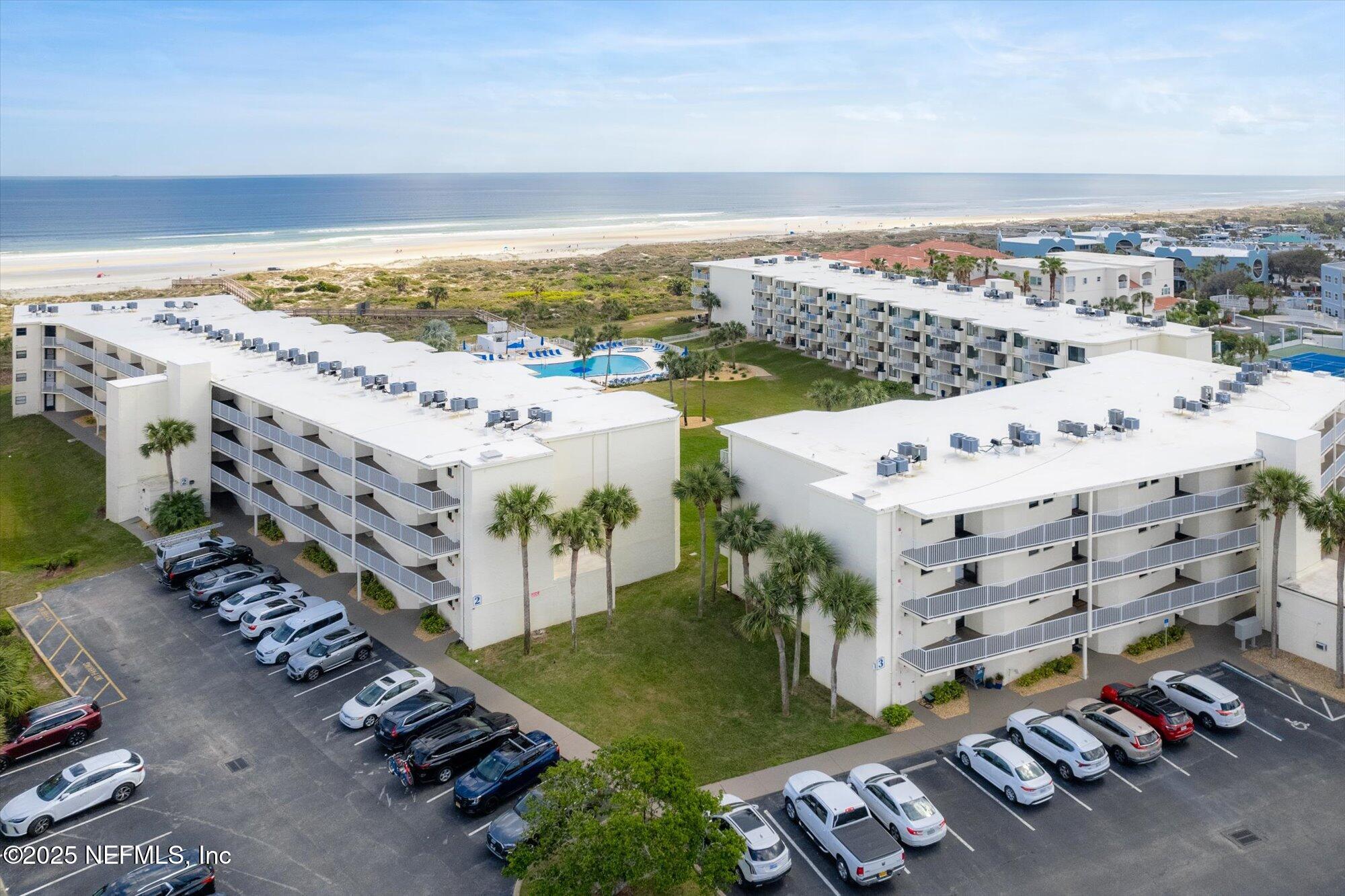 4670 A1A S, 1404, St. Augustine Unit: 1404