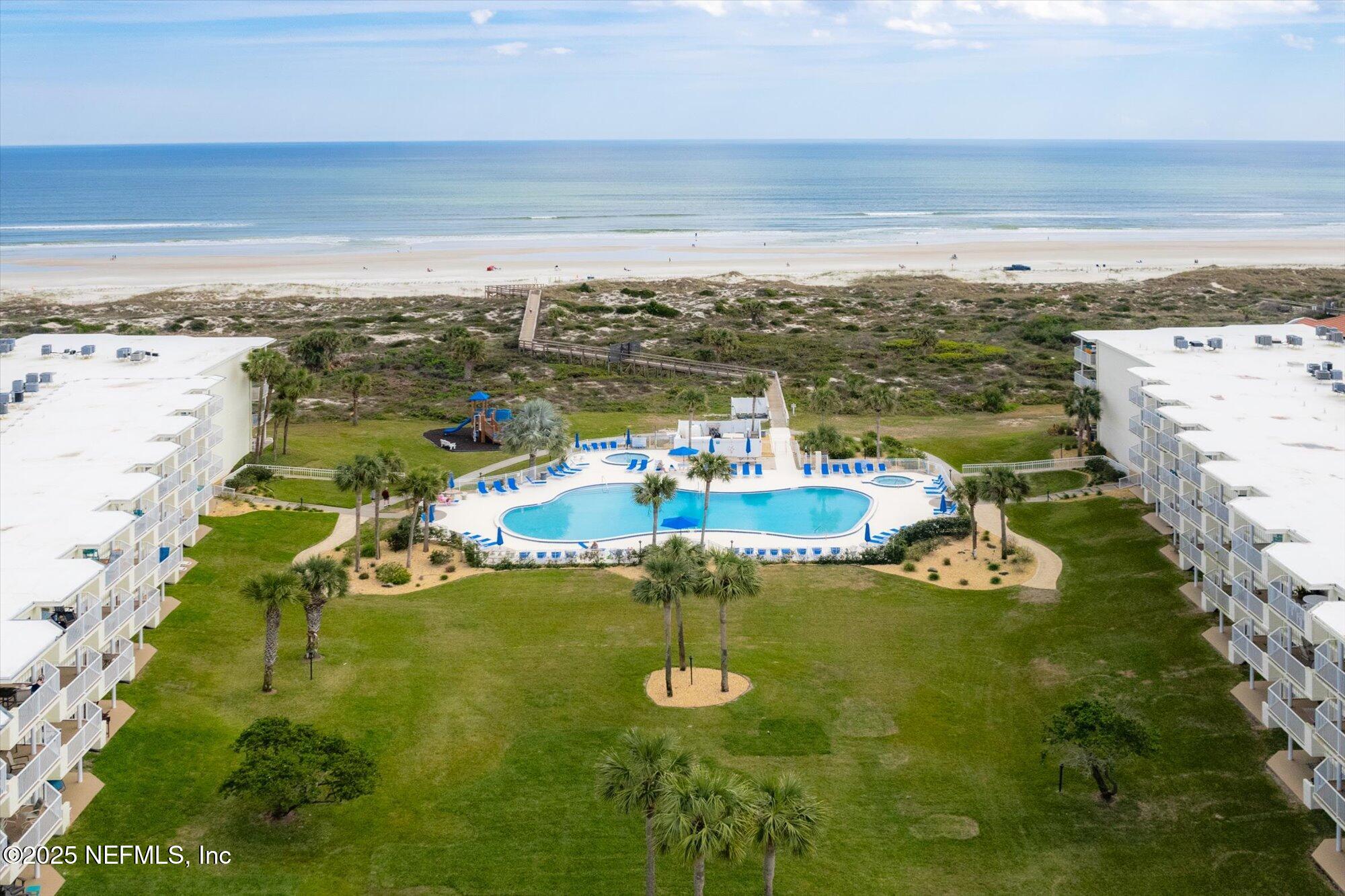 4670 A1A S, 1404, St. Augustine Unit: 1404