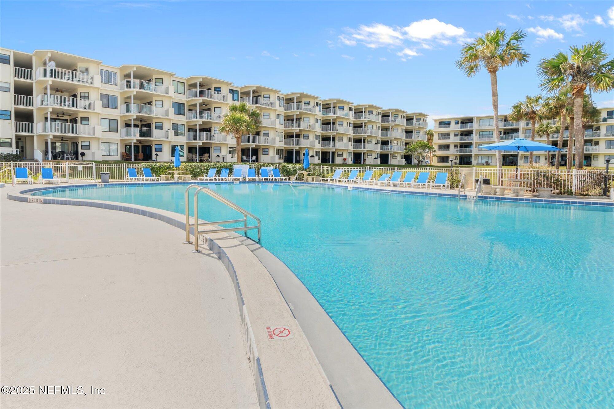 4670 A1A S, 1404, St. Augustine Unit: 1404