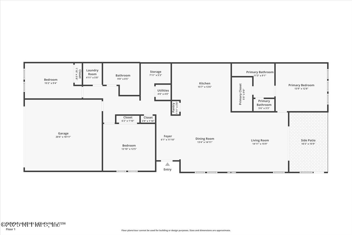 10053 FILAMENT Boulevard