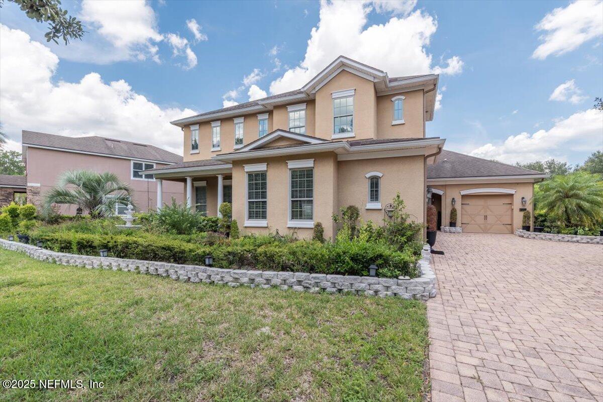1361 MATENGO Circle, St. Johns