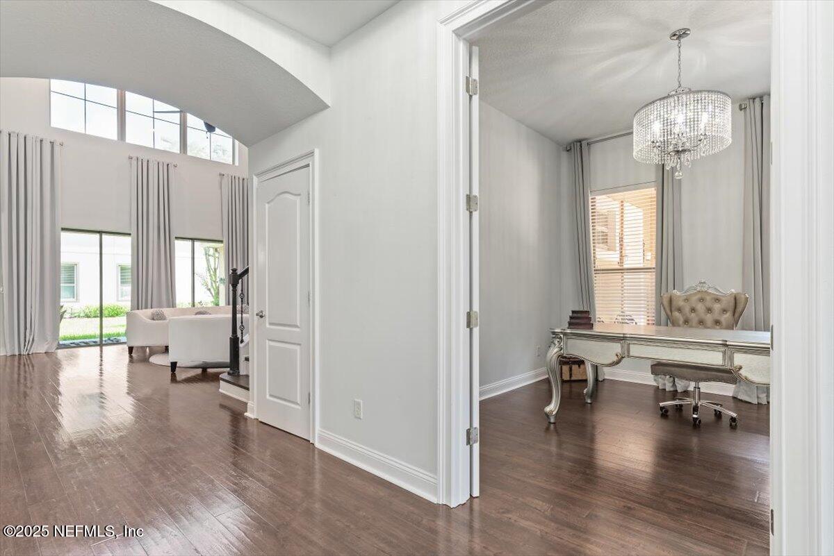 1361 MATENGO Circle, St. Johns