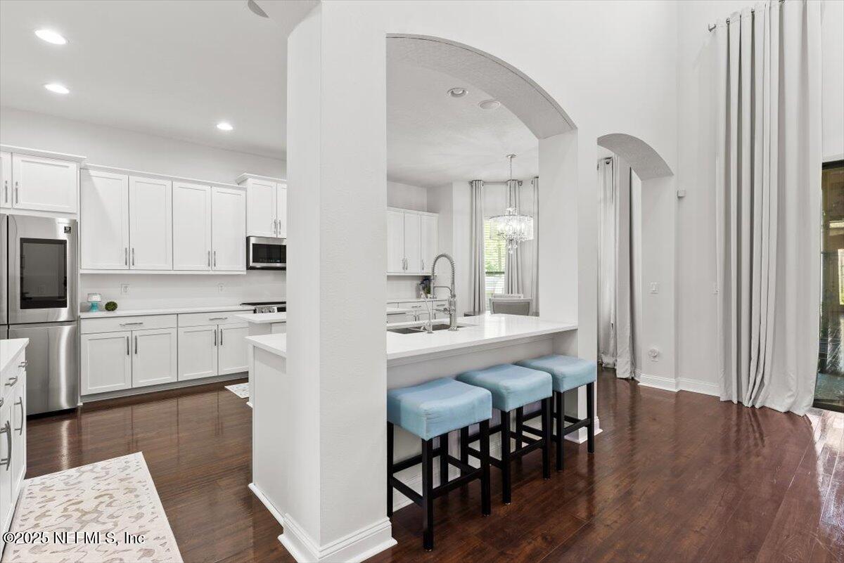 1361 MATENGO Circle, St. Johns