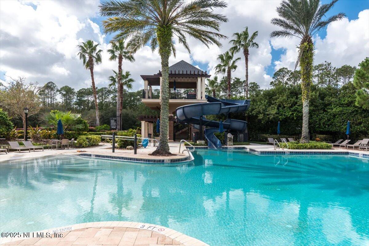 1361 MATENGO Circle, St. Johns