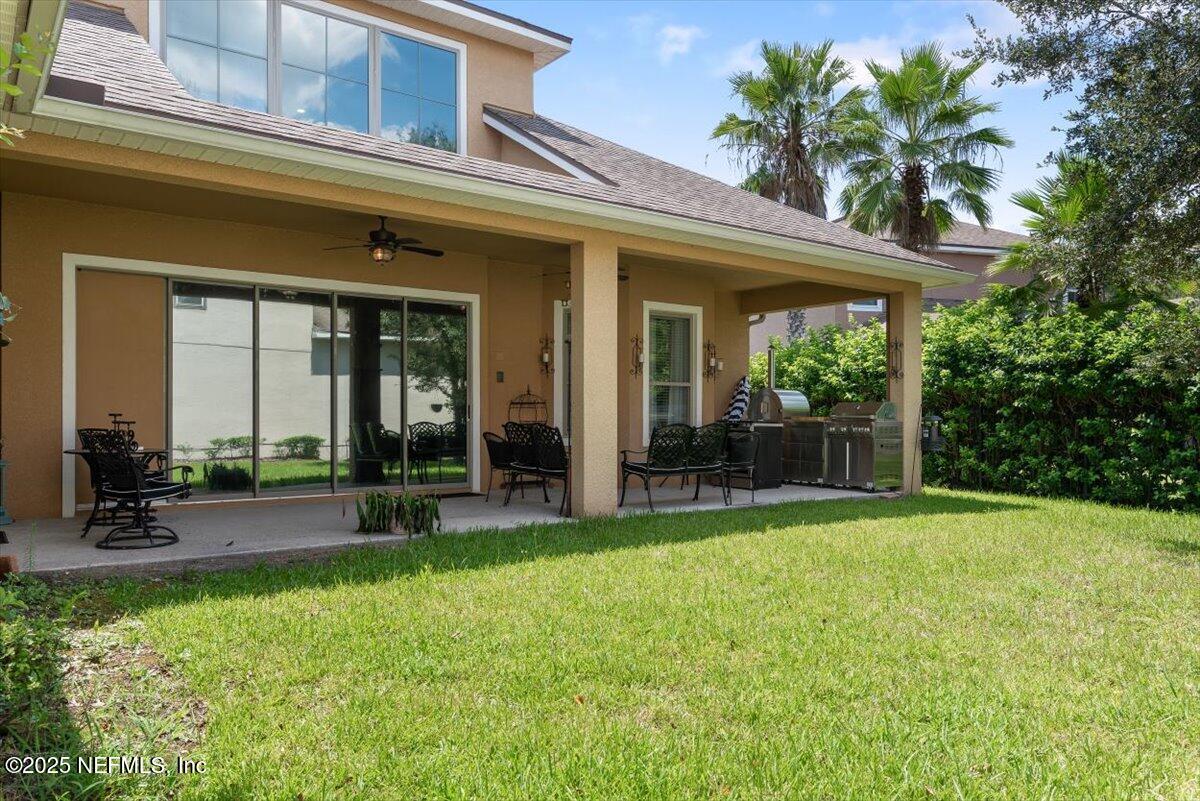1361 MATENGO Circle, St. Johns