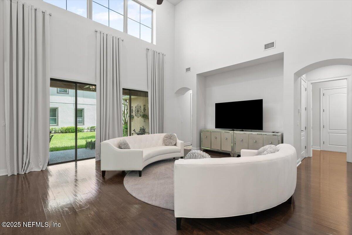 1361 MATENGO Circle, St. Johns