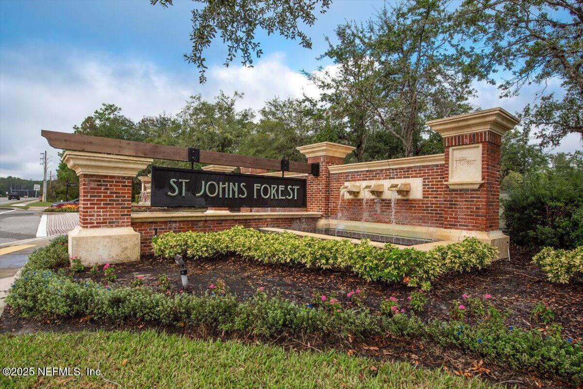 1361 MATENGO Circle, St. Johns