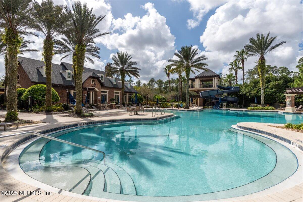 1361 MATENGO Circle, St. Johns