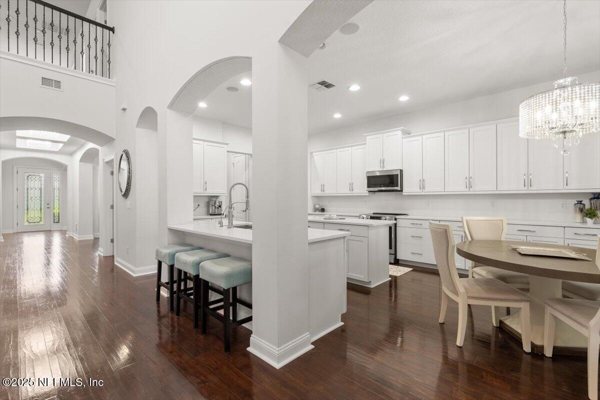 1361 MATENGO Circle, St. Johns
