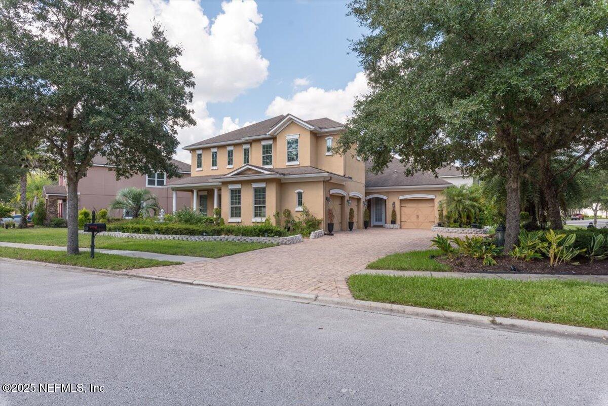 1361 MATENGO Circle, St. Johns