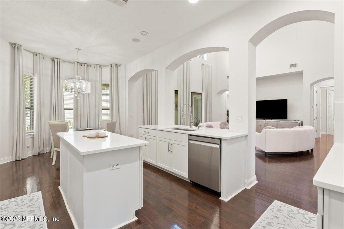 1361 MATENGO Circle, St. Johns