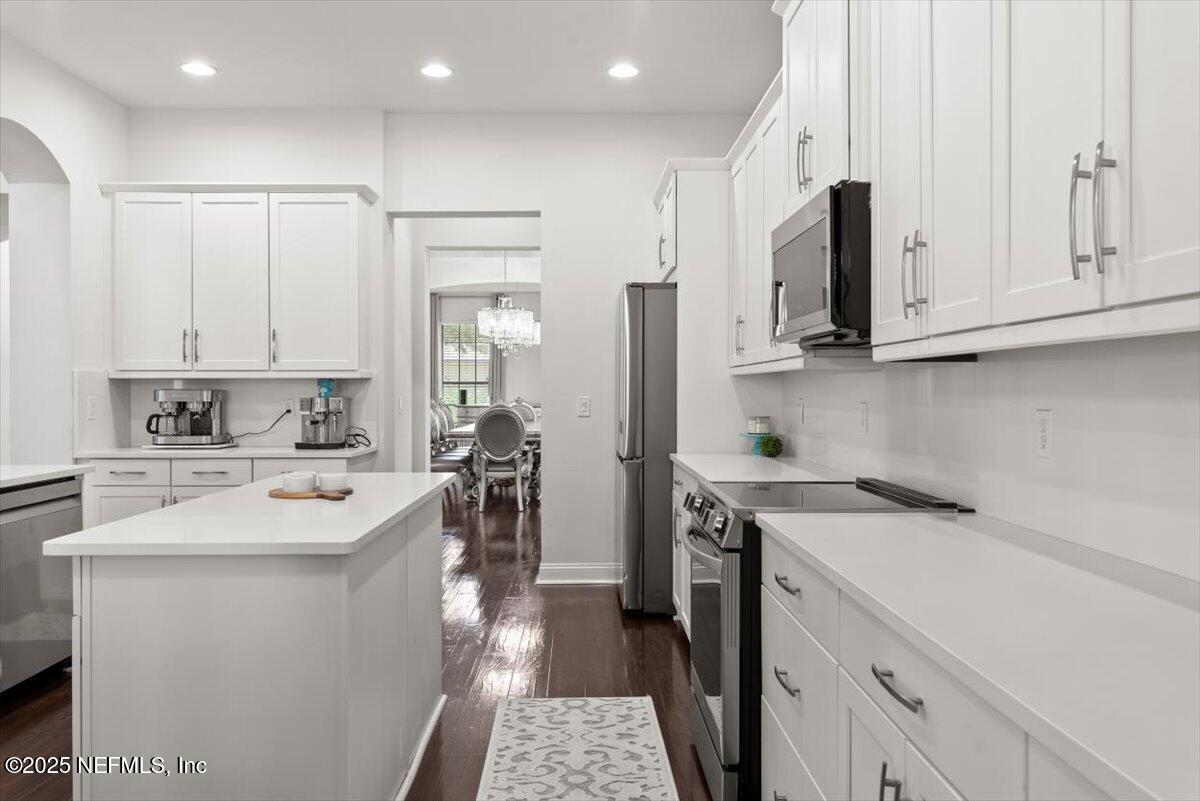 1361 MATENGO Circle, St. Johns