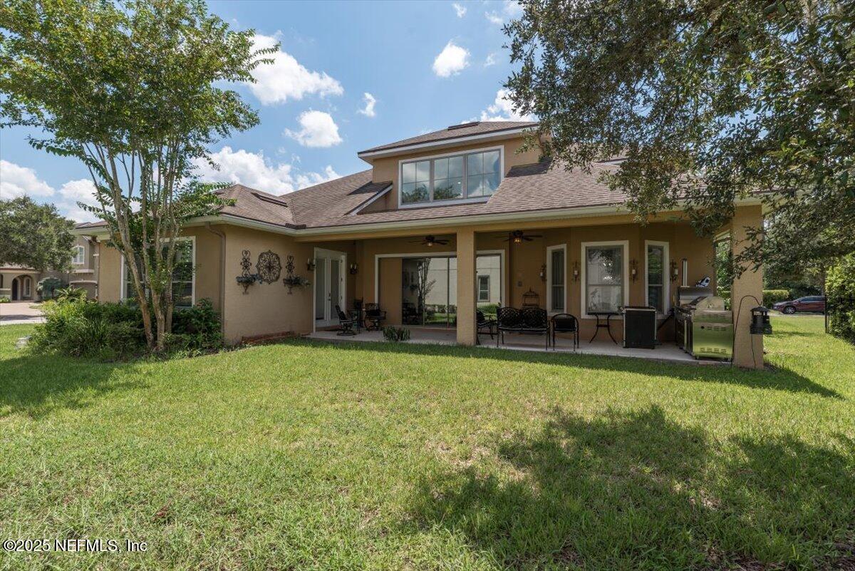 1361 MATENGO Circle, St. Johns