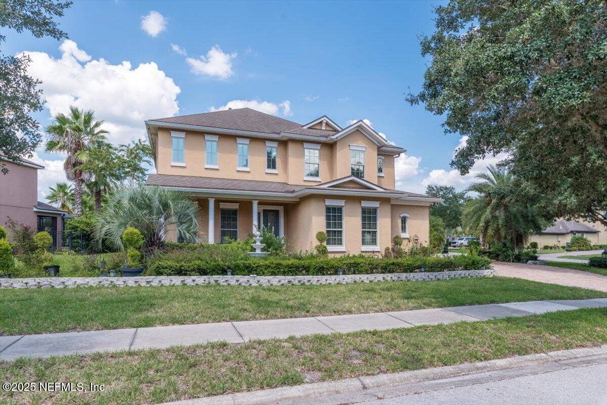 1361 MATENGO Circle, St. Johns