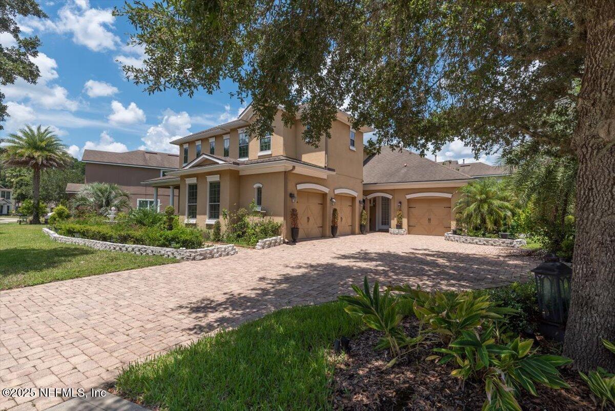 1361 MATENGO Circle, St. Johns