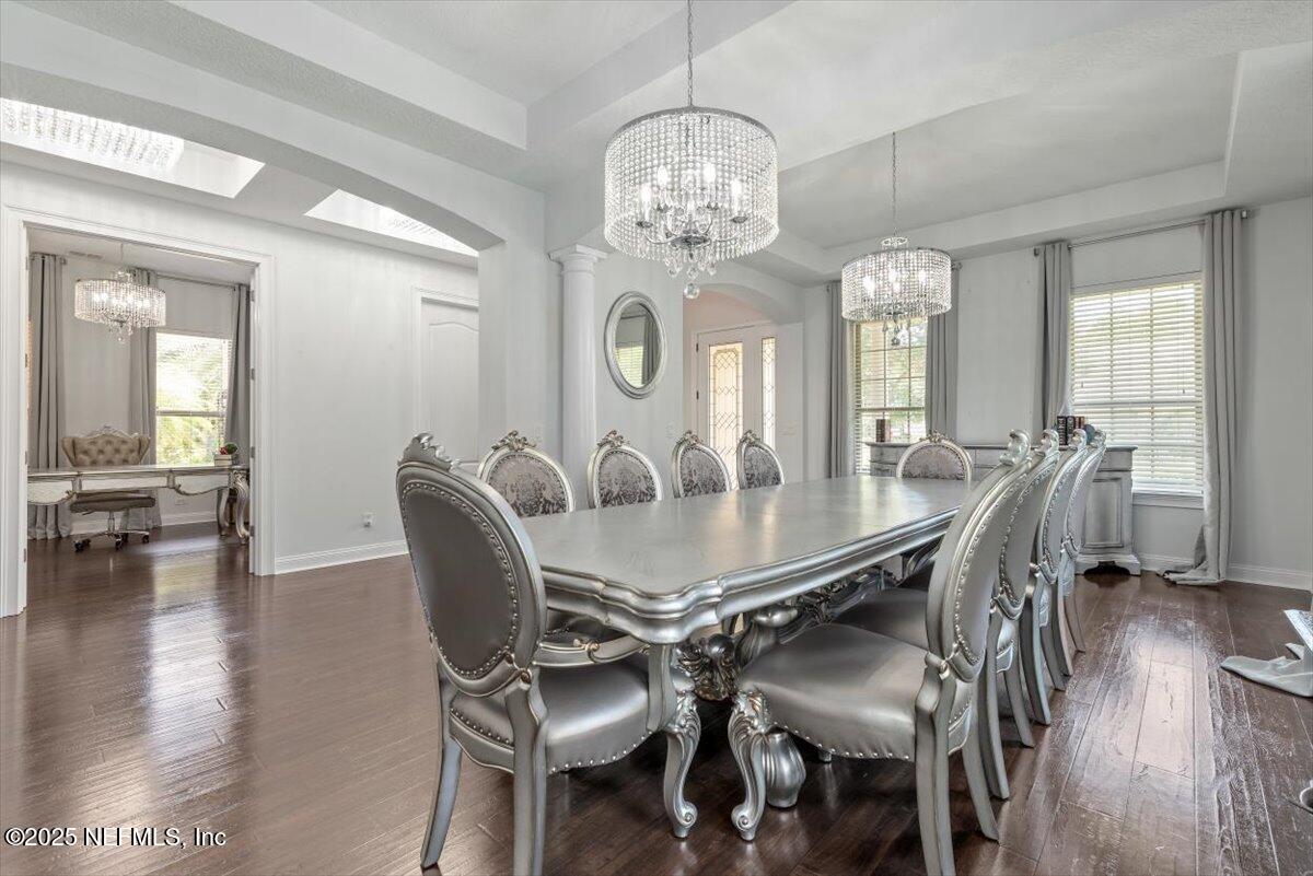 1361 MATENGO Circle, St. Johns
