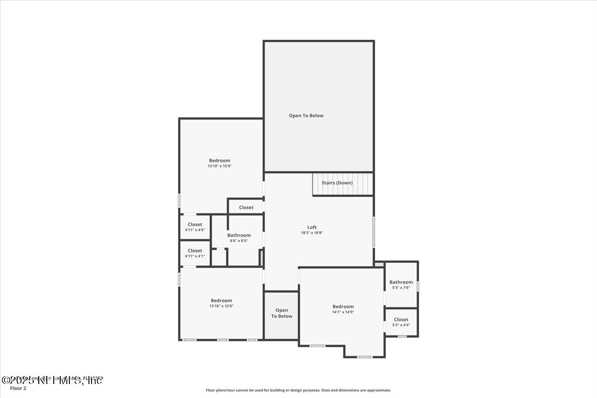 1361 MATENGO Circle, St. Johns