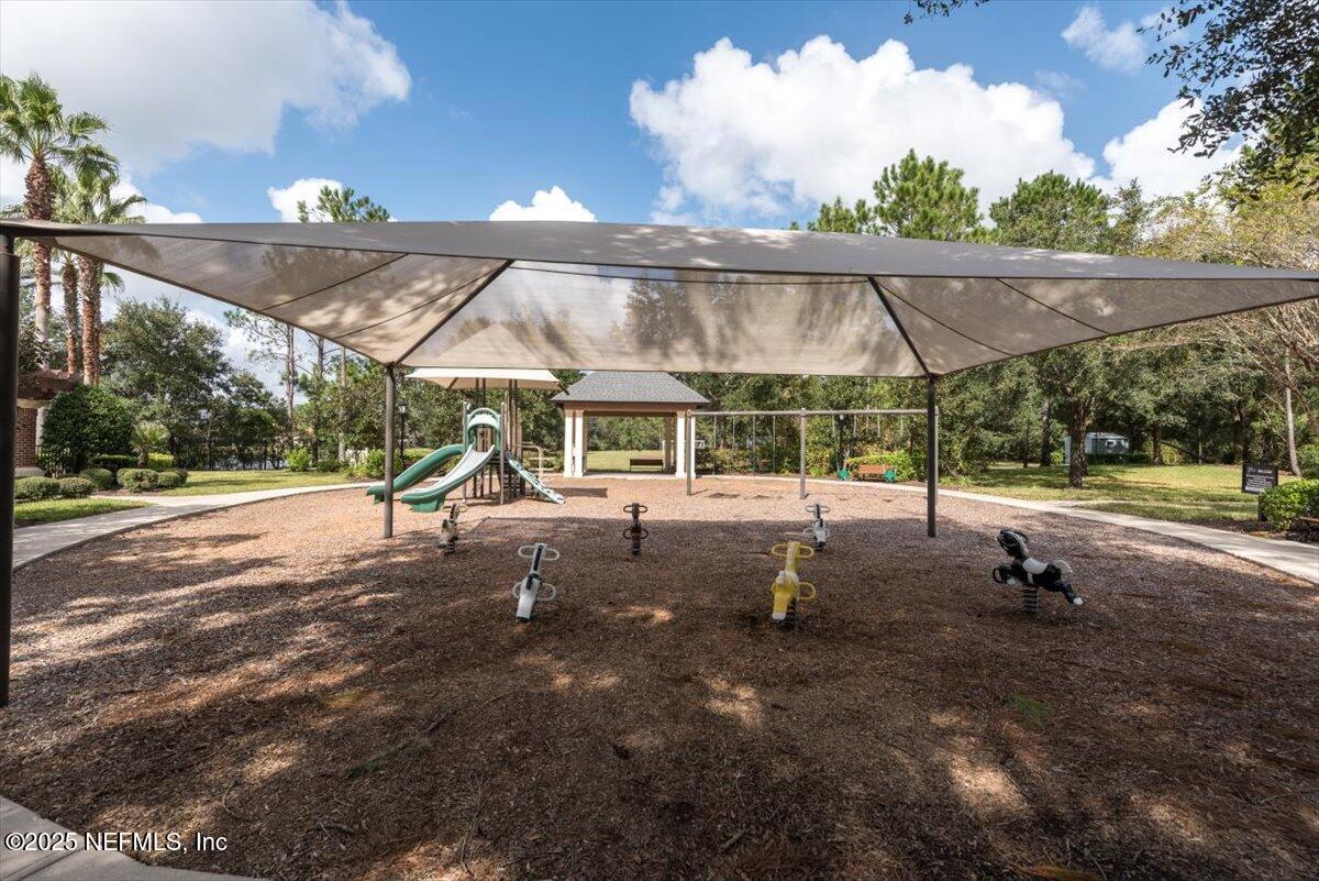 1361 MATENGO Circle, St. Johns