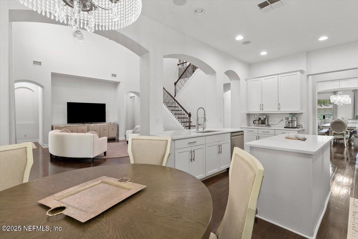 1361 MATENGO Circle, St. Johns