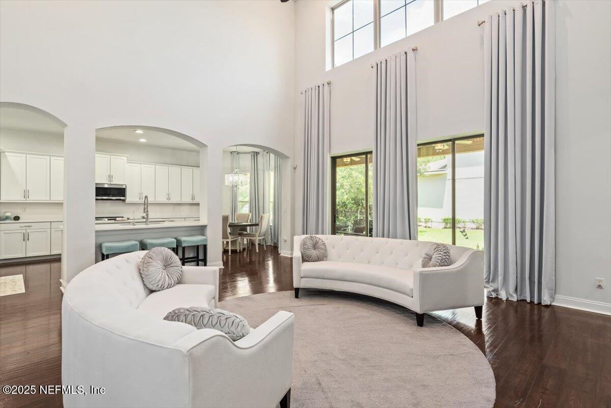 1361 MATENGO Circle, St. Johns