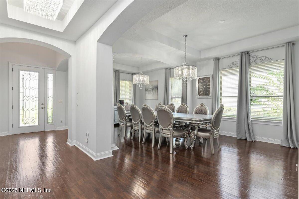 1361 MATENGO Circle, St. Johns