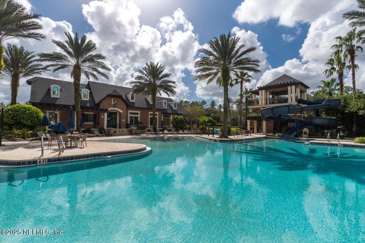 1361 MATENGO Circle, St. Johns