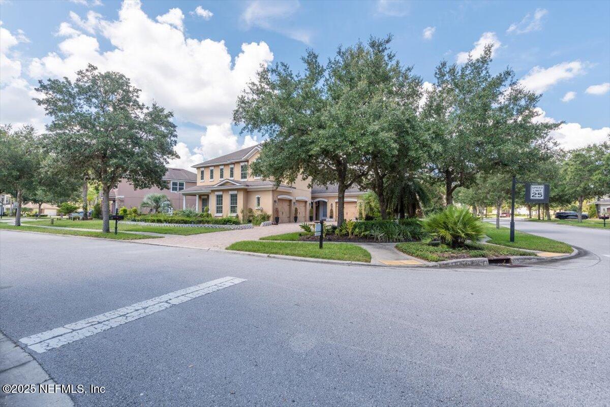 1361 MATENGO Circle, St. Johns