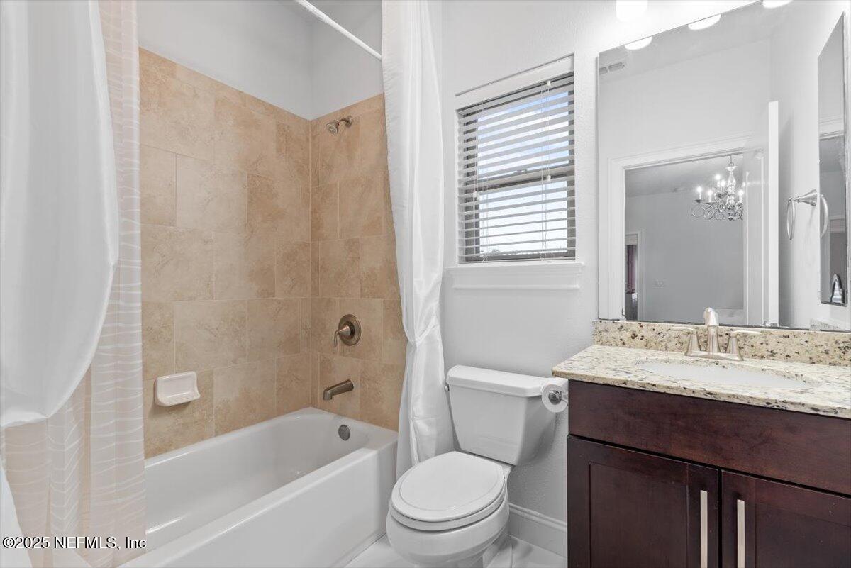 1361 MATENGO Circle, St. Johns