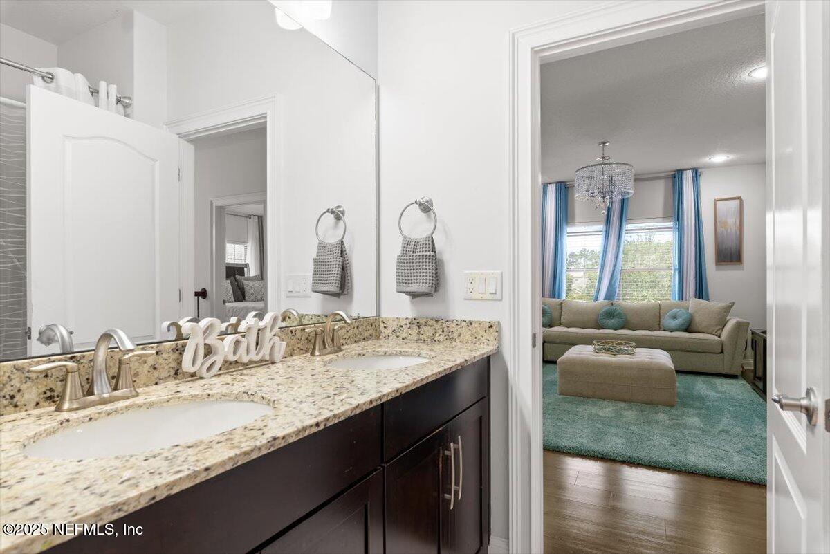 1361 MATENGO Circle, St. Johns
