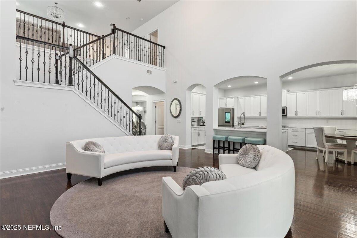 1361 MATENGO Circle, St. Johns