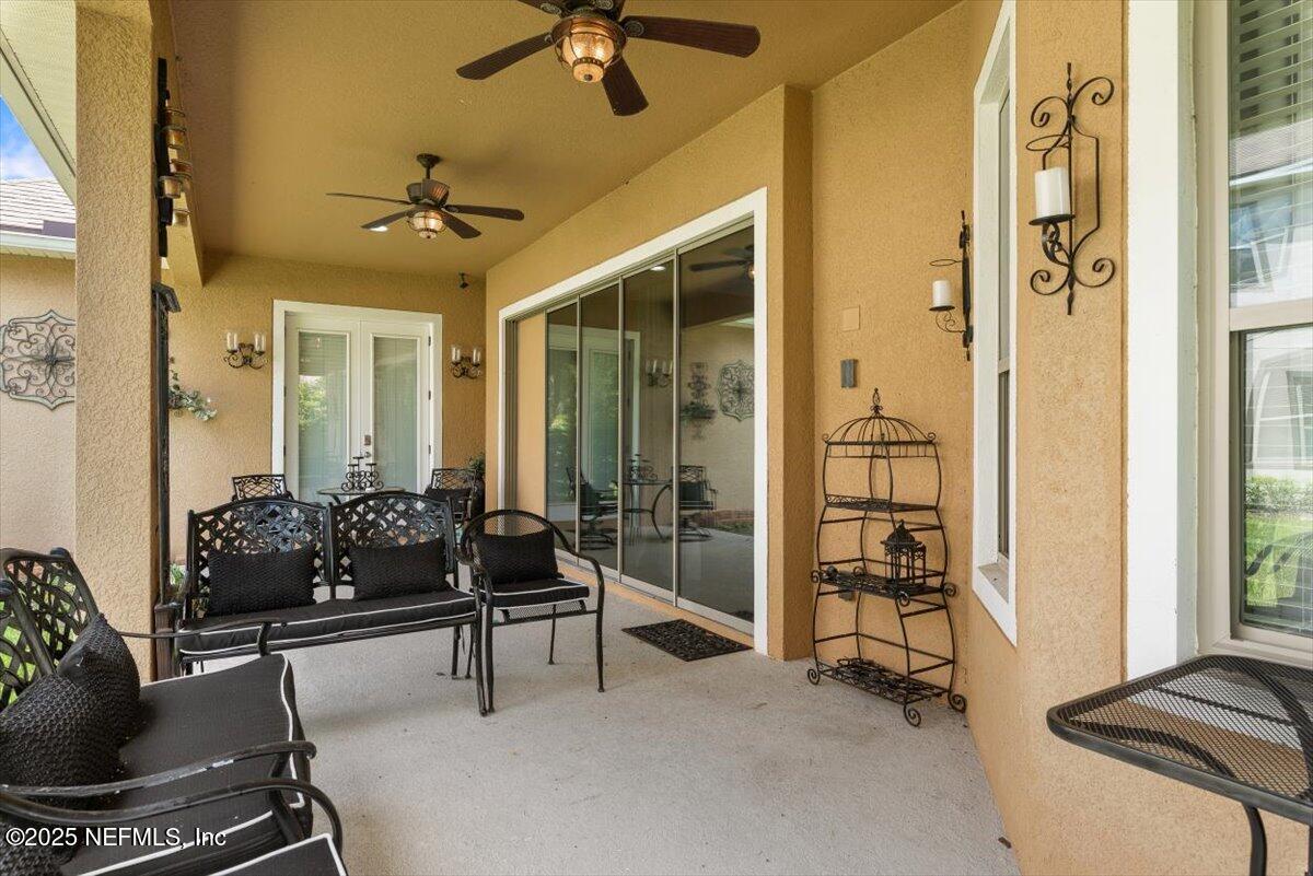 1361 MATENGO Circle, St. Johns