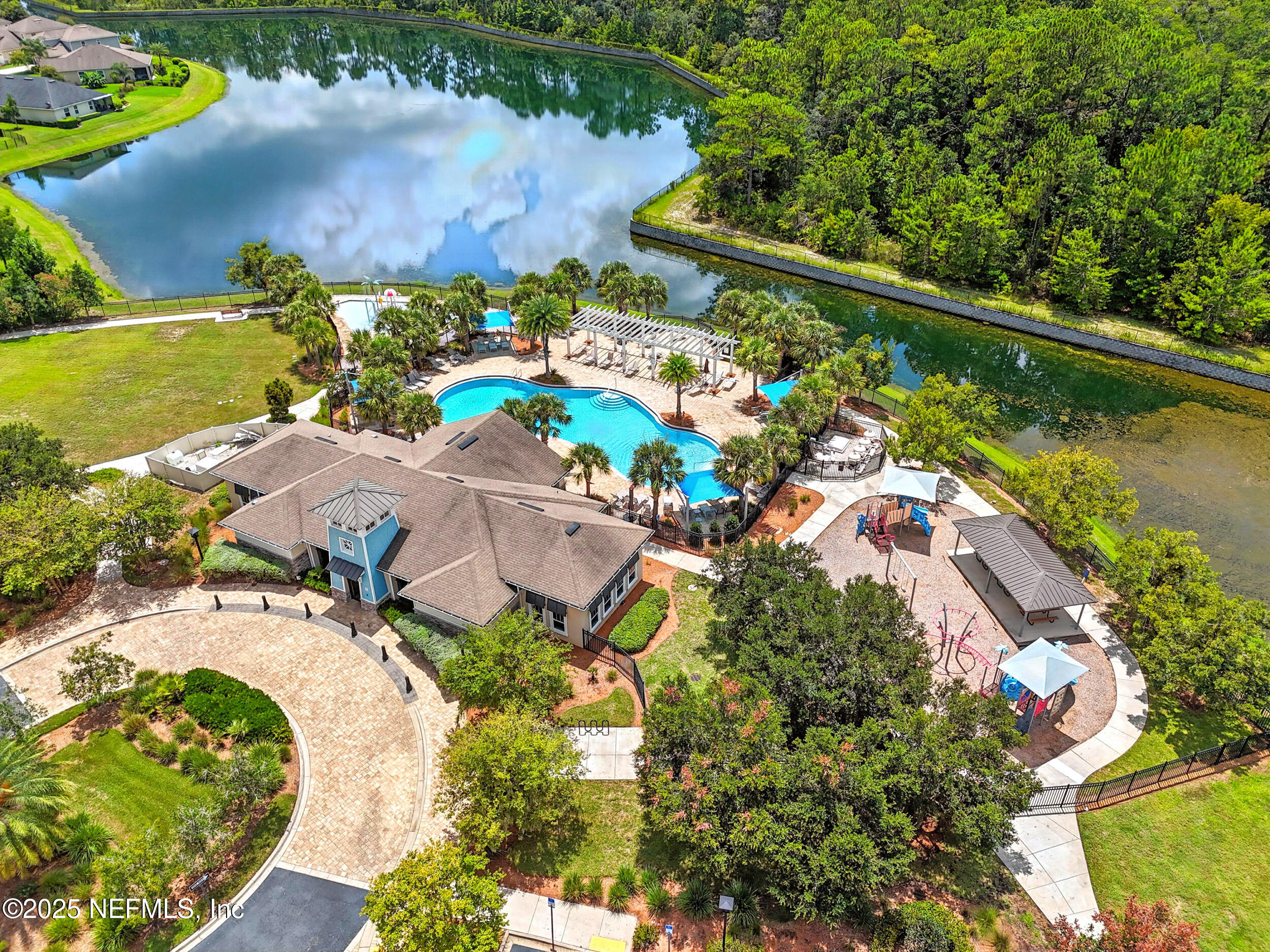 14439 GARDEN GATE Drive