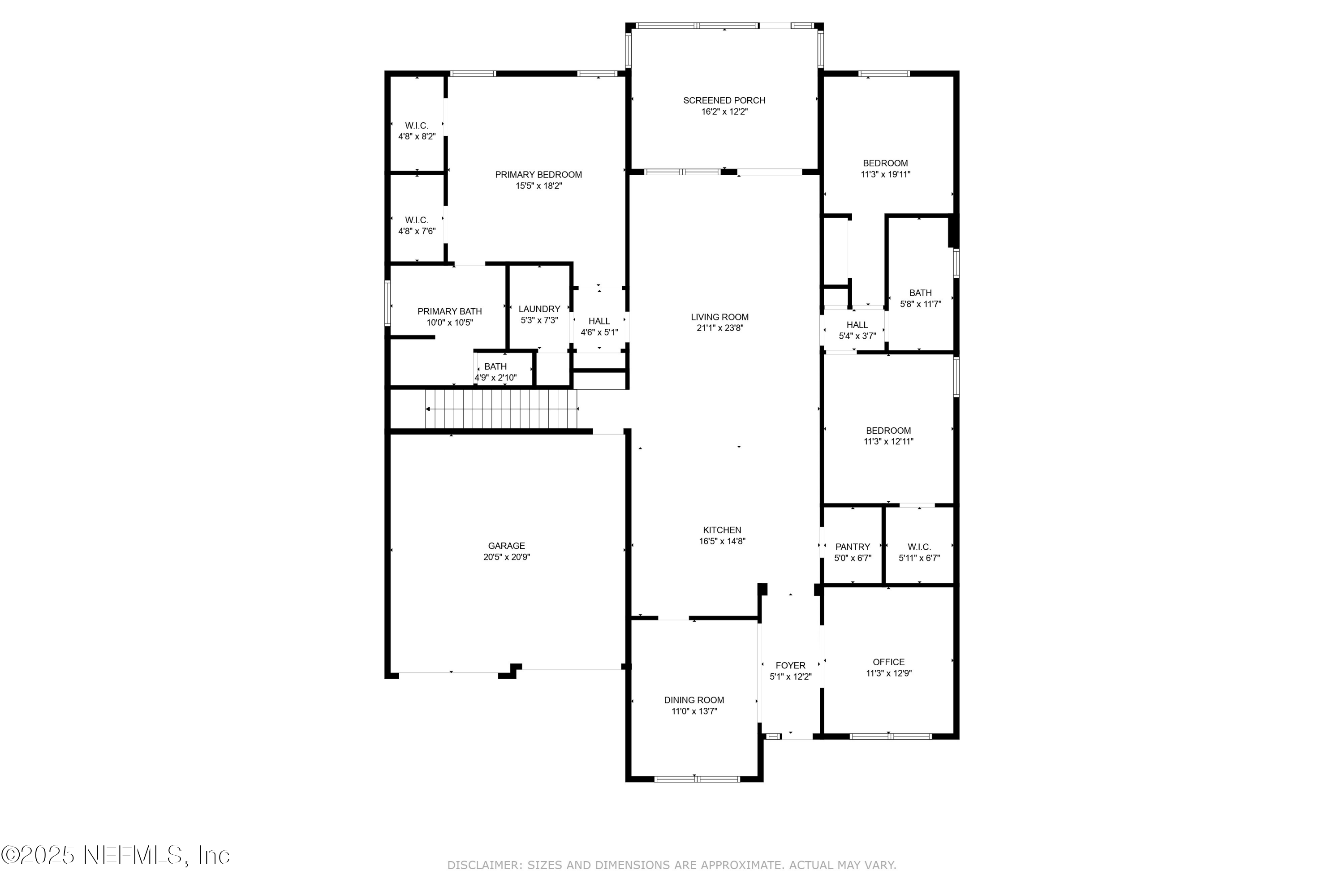 14439 GARDEN GATE Drive