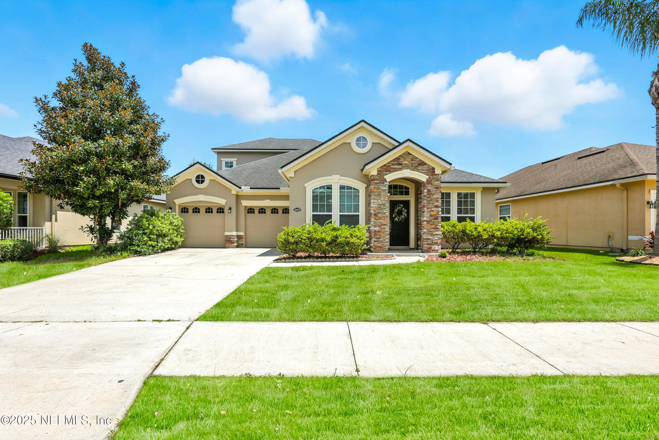 14439 GARDEN GATE Drive