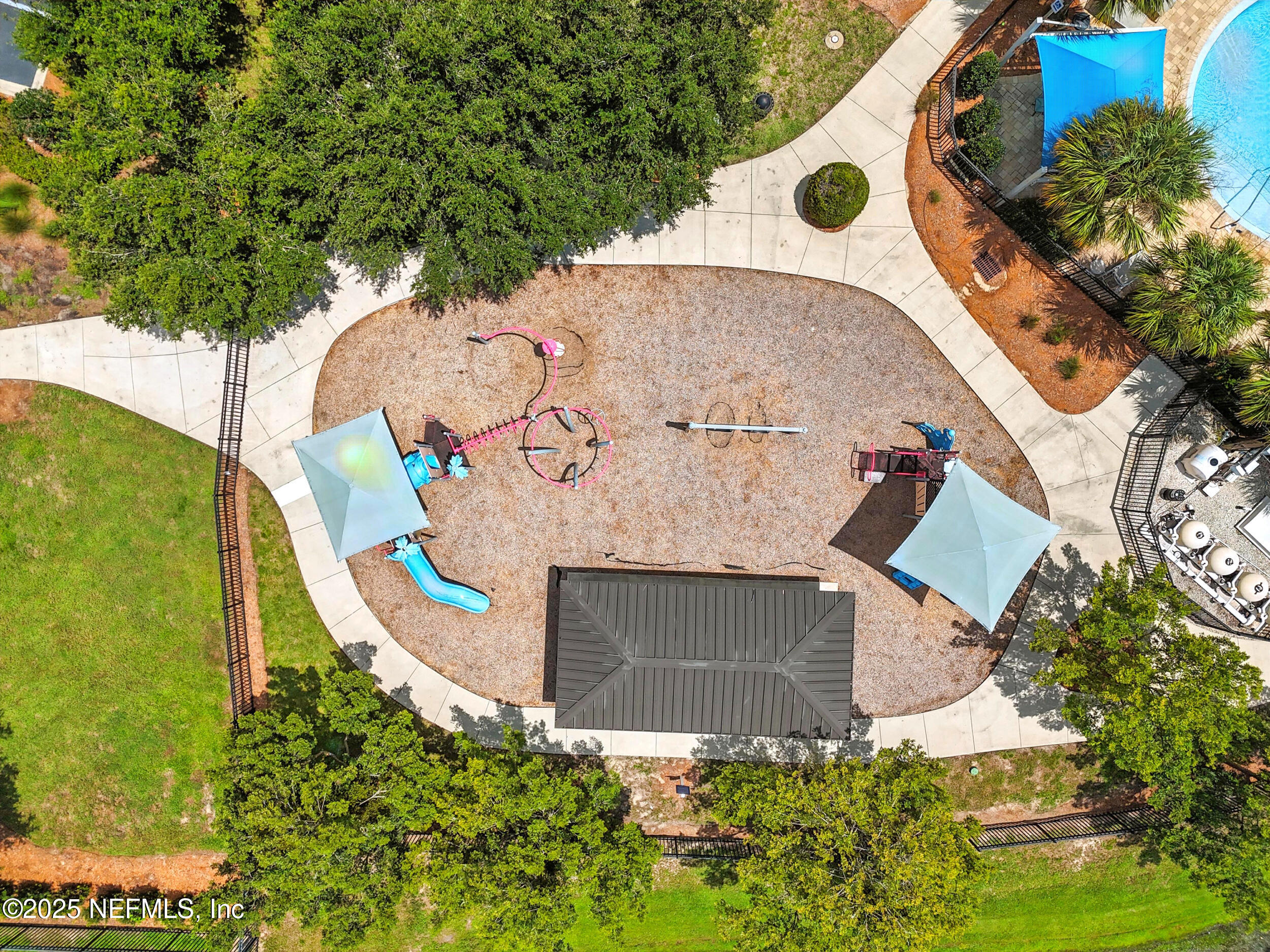 14439 GARDEN GATE Drive