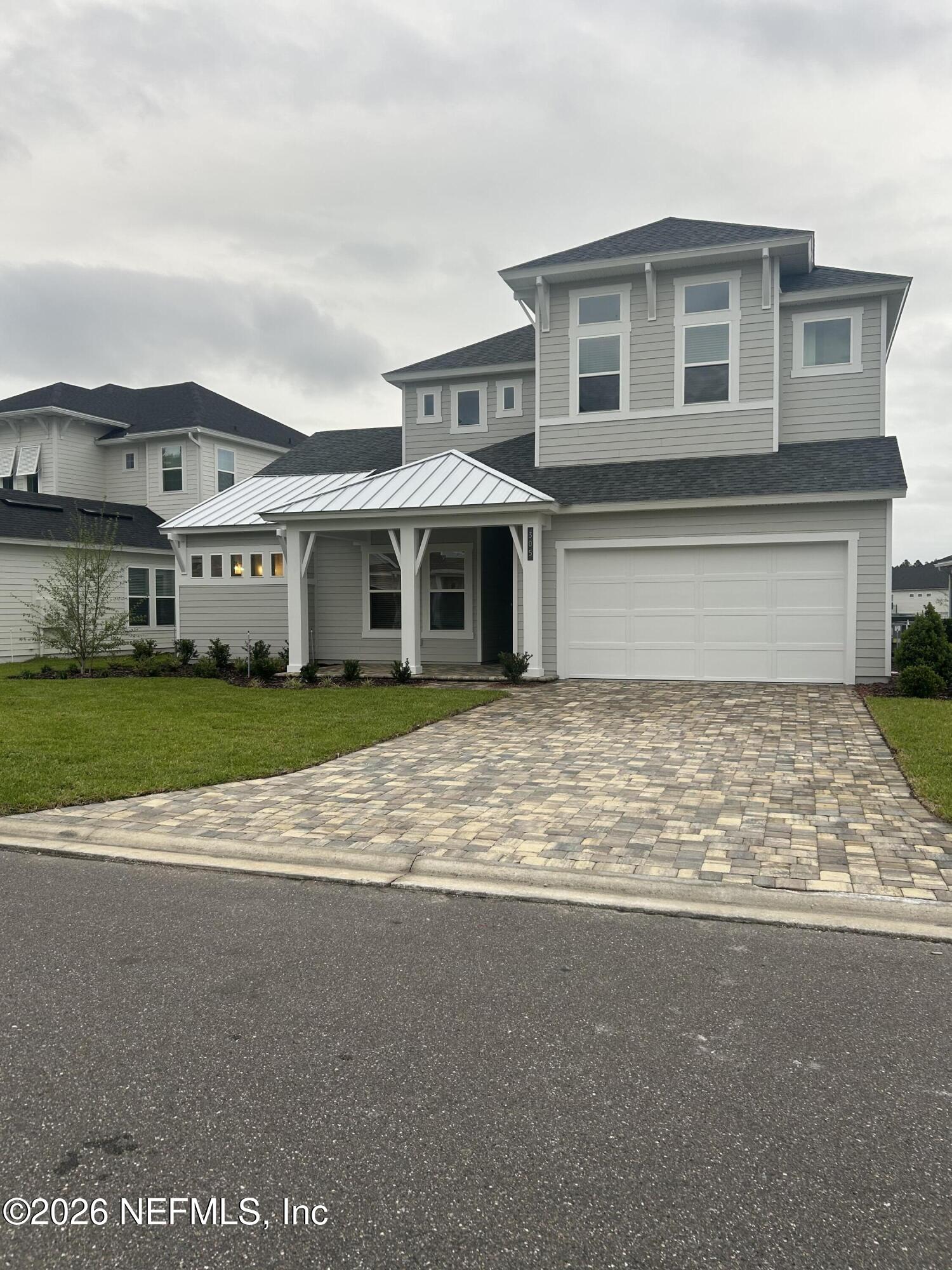 305 NAVIGATORS Road, St. Johns